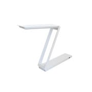 ポータブルLEDスタンドライト ライツ ホワイト SL-107WT