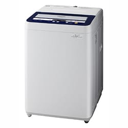 ヨドバシ.com - パナソニック Panasonic 洗濯機 NA-F45B6-A 通販【全品無料配達】