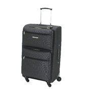 旅行日数目安:2~3泊 50L TSAロック搭載 ブラック SP-0218-60