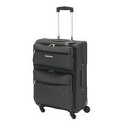 旅行日数目安:2~3泊 50L TSAロック搭載 ブラウン SP-0218-60