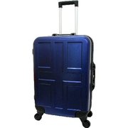 LJ STRONG(LJストロング) 旅行日数目安:2~3泊 55L TSAロック搭載 ネイビー LJ-0648-60