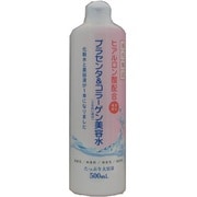 贅沢輝肌トリプルL [500ml]