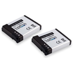 【待望★】 - ヨドバシ.com GoPro HDリチウムイオン HERO2用 ゴープロ ビデオカメラ