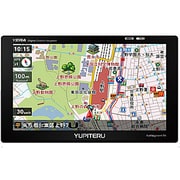 YPF857si [8.0型 地デジ(12セグ)＋ワンセグチューナー内蔵　ポータブルナビゲーション YERA(イエラ) DC12V マイナスアース車専用]