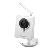 有線/無線LAN対応ネットワークカメラ「Qwatch」 TS-WLCAM
