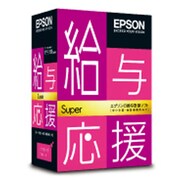 給与応援Super スタンドアローン版 Ver.H24.1 [Windowsソフト]