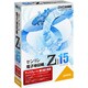ゼンリン電子地図帳Zi15 全国版DVD アップグレード/乗り換え専用 [Windowsソフト]