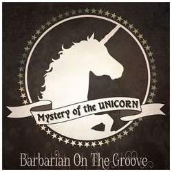一角獣の謎 -Mystery of the UNICORN-