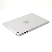 iPad mini ケース 専用 ハード ケース for The iPad mini IRUAL シースルーホワイト IRMIN100-SWH