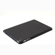 iPad mini ケース 専用 ハード ケース for The iPad mini IRUAL マットブラック IRMIN100-MBK