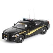DC010 [1/43 ダッチ シャレンジャー ワイオミング州 ポリス]
