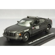DC046 [1/43 ダッチ シャレンジャー オクラホマ州 ポリス]