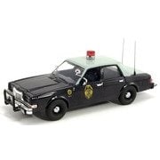 DIP112 [1/43 ダッチ ディプロマット カンザス州 ハイウェイ ポリス]