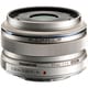 M.ZUIKO DIGITAL 17mm F1.8 [M.ズイコーデジタル 17mm/F1.8 マイクロフォーサーズ]