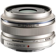 M.ZUIKO DIGITAL 17mm F1.8 [M.ズイコーデジタル 17mm/F1.8 マイクロフォーサーズ]