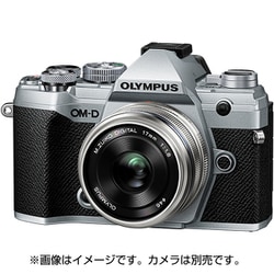 ヨドバシ.com - オリンパス OLYMPUS M.ZUIKO DIGITAL 17mm F1.8 [M ...