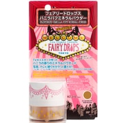 バニラパフ ミネラルパウダー [ゴールドブロンザー]