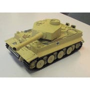 バトルタンク ドイツ重戦車 タイガーI