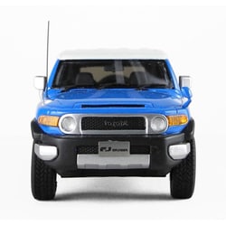 トヨタ FJクルーザー 2010年モデル カラーパッケージの価格