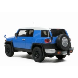 ヨドバシ.com - ハイストーリー HS062BL [1/43 トヨタ FJ