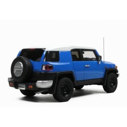 ヨドバシ.com - ハイストーリー HS062BL [1/43 トヨタ FJ