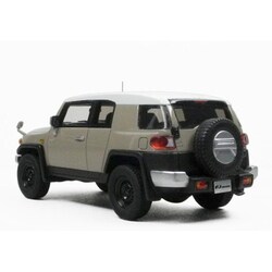 ヨドバシ.com - ハイストーリー HS062BG [1/43 トヨタ FJ