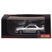 8854 [1/43 トミーカイラ R R32 シルバー]