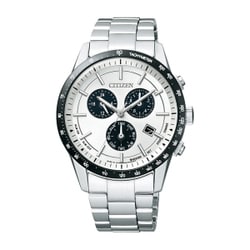 ヨドバシ.com - シチズン時計 CITIZEN WATCH シチズンコレクション BL5594-59A [エコ・ドライブ  メタルフェイスクロノグラフ メンズ] 通販【全品無料配達】
