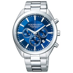 Citizen top independent watch
