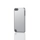 iPod touch 第5世代用ケース touch loop対応 シルバー AVA-T12PV2SV