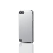 iPod touch 第5世代用ケース touch loop対応 シルバー AVA-T12PV2SV