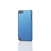 iPod touch 第5世代用ケース touch loop対応 ブルー AVA-T12PV2BU