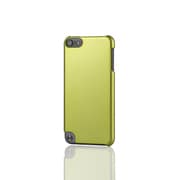 iPod touch 第5世代用ケース touch loop対応 イエロー AVA-T12PV2YL