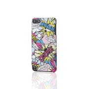 iPod touch 第5世代用ケース touch loop対応 テクスチャ1/アメコミ AVA-T12PV2T1