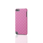 iPod touch 第5世代用ケース touch loop対応 for Girl1/ドット AVA-T12PV2G1