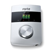 USBオーディオインターフェイス Forte