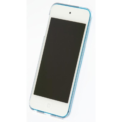 PTZ-71 [iPod touch 第5世代用 エアージャケット set for iPod touch 5th]