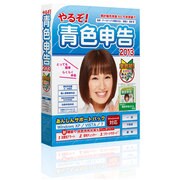 やるぞ!青色申告2013 あんしんサポートパック for Win [Windowsソフト]