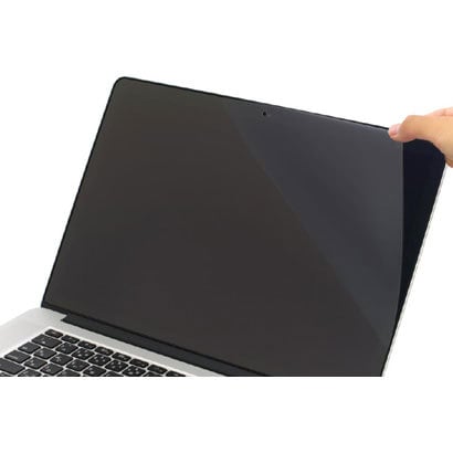 アンチグレアフィルム for MacBook Pro 13インチ Retinaディスプレイ専用2012 PEF-83