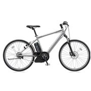 RealStream 電動アシスト自転車 T.マットシャインシルバー RS682 3P213C0