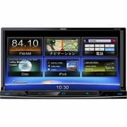 NX702 [ワイド7型VGA 2DIN 地上デジタルTV/DVD/SD AVライトナビゲーション]