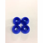 イヤチップ Mサイズ 2ペア BLUE EAR TIPS M