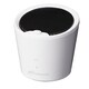 MeoSound MS003WH Bluetoothスピーカー(Siri対応) ホワイト MEO-SUND-003/W