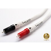 RCAケーブル 1m SARUM TUNED ARAY RCA1.0