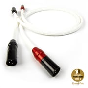 SARUM TUNED ARAY XLR1.0 [XLRケーブル 1m]