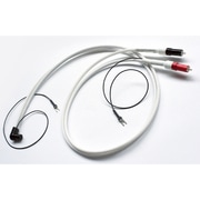 アームケーブル L型1.2m SARUM TUNED ARAY SILMARMLEAD1.2L
