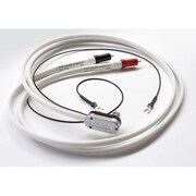 RCAアームケーブル L型 SARUM TUNED ARAY RefARMRCA1.2L