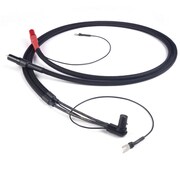 RCAアームケーブル L型 SIGNATURE ARMLEAD RCA1.2L