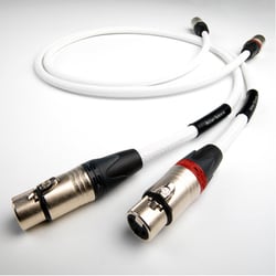 ヨドバシ com chord コード anthem reference xlr1 0 xlrケーブル 1mペア 通販 全品無料配達