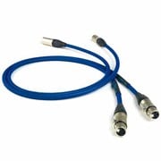 CADENZA REFERENCE XLR1.0 [XLRケーブル 1mペア]